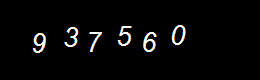 Real Person Number