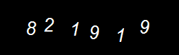 Real Person Number