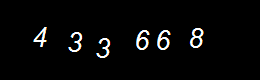 Real Person Number