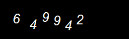 Real Person Number