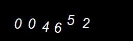 Real Person Number