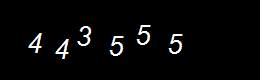 Real Person Number