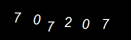 Real Person Number