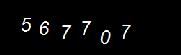 Real Person Number