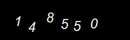 Real Person Number