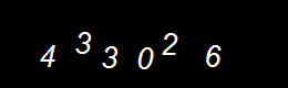 Real Person Number