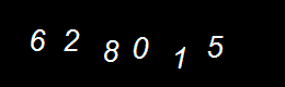 Real Person Number