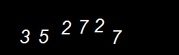 Real Person Number