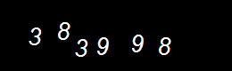 Real Person Number