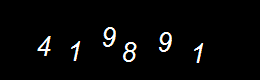Real Person Number