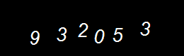 Real Person Number
