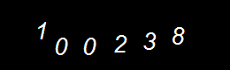 Real Person Number