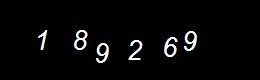 Real Person Number