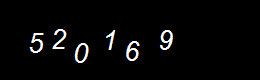 Real Person Number