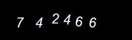 Real Person Number