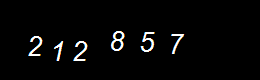 Real Person Number