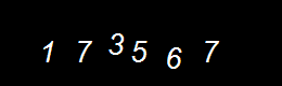Real Person Number