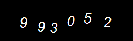 Real Person Number