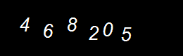 Real Person Number