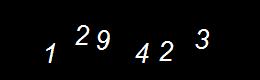 Real Person Number