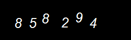 Real Person Number