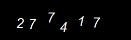 Real Person Number