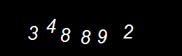 Real Person Number