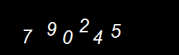 Real Person Number