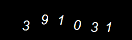 Real Person Number