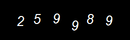 Real Person Number