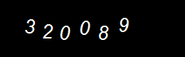 Real Person Number