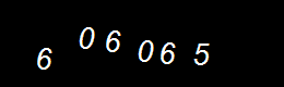 Real Person Number