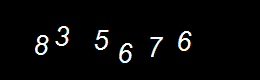 Real Person Number