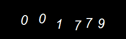 Real Person Number