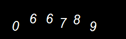 Real Person Number