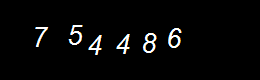 Real Person Number