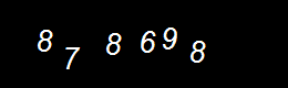 Real Person Number