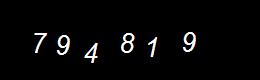 Real Person Number