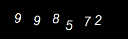Real Person Number