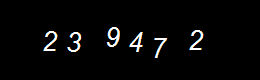 Real Person Number