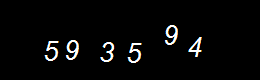 Real Person Number