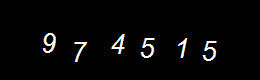 Real Person Number