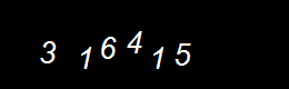Real Person Number