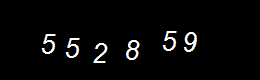 Real Person Number