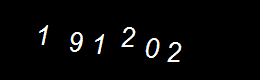 Real Person Number