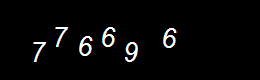 Real Person Number