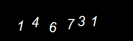 Real Person Number
