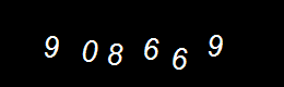 Real Person Number