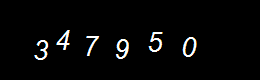 Real Person Number