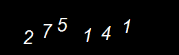 Real Person Number